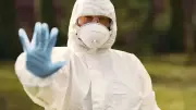 Ebola Outbreak with Rare Strain Exposes Global Surveillance Gaps, Say Experts