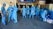 Ebola Scare in Gujarat: Man from Congo Quarantined in Ahmedabad