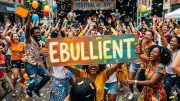 Ebullient Meaning, Origin, and How to Use It in Sentences