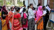 EC Announces Phase-3 of Electoral Roll Revision Across 19 States and UTs