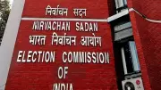 EC Counters 68 Lakh Malicious Hits on Counting Day with Robust Cybersecurity