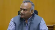 EC Not BJP Won in West Bengal and Assam: Karnataka Minister Priyank Kharge