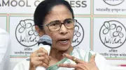 EC Notifies New Bengal Assembly, Mamata Refuses to Resign After Poll Drubbing