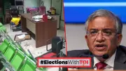 EC Orders Crackdown as TMC and BJP Trade Charges Over Bengal Violence