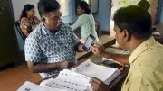 EC to Launch Phase III of SIR in Coming Days Covering 22 States