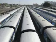 ECR cracks down on ticketless travel, recovers Rs 5 crore in fines