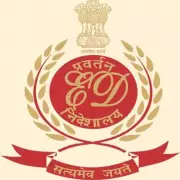 ED Arrests Mohali Real Estate Group Promoters Praveen and Neeraj Kansal