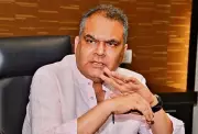 ED Attaches Assets of Hampton Sky Realty and Punjab Minister in FEMA Case