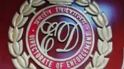 ED Issues Lookout Circular Against Kolkata DCP Shantanu Sinha Biswas in Money Laundering Case