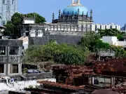 ED Probes Dawood-Linked Drug Lord's Mumbai Property Empire