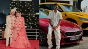 ED Probes YouTuber Anurag Dwivedi's Lavish Wedding and Alleged Money Laundering