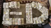 ED Sees Record Raids, Attachments; Arrests Decline in 2025-26