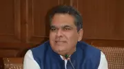 ED Summons PSPCL CMD, Director in Case Against Punjab Minister Sanjeev Arora