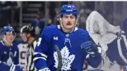 Edmonton Oilers Eye Bobby McMann in NHL Free Agency After McDavid's Frustration