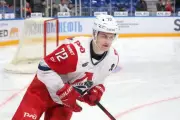 Edmonton Oilers Face Delay as Prospect Maxim Berezkin Stays in KHL