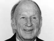 Edward Lorenz's Discovery of Chaos Theory Revolutionized Forecasting