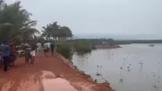 Eight Drown in Karnataka River, Seven Women Among Victims
