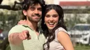 Eisha Singh on Dating Rumours, Bigg Boss, and Marriage Plans