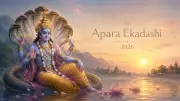 Ekadashi 2026: Correct Date May 12 or 13, Puja Vidhi & Vrat Rules