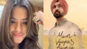 Ektaa Kapoor Reviews Main Vaapas Aunga: Heart-Wrenching Love Story