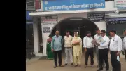 ELBW Baby Saved After 55 Days of Intensive Care in Sahibganj Hospital