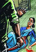 Elderly Woman Murdered for Gold, Accused Arrested in Alappuzha