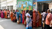 Election Commission Orders Repoll in 15 West Bengal Booths on May 2