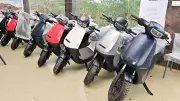 Electric Vehicle Demand Surges in Bengaluru Over Last Two Months