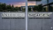 Elon Musk clarifies SpaceX-Anthropic data centre deal is short-term lease