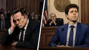 Elon Musk Loses $150 Billion Lawsuit Against OpenAI on Statute of Limitations
