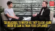 Elon Musk vs Sam Altman: OpenAI Legal Battle in US Court