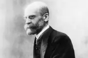 Emile Durkheim: The Moral Architect of Modern Society