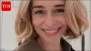 Emilia Clarke Opens Up About Feeling Trapped by 'Game of Thrones' Success