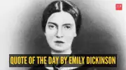 Emily Dickinson's Wisdom: Why Impermanence Makes Life Sweet
