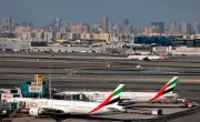 Emirates Issues Ebola Travel Advisory for US, Canada Routes via Uganda