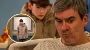 Emmerdale Spoilers: Cain's Surgery and Revenge, Todd's Blackmail