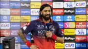 Emotional Krunal Pandya Recalls MI Days After Match-Winning Knock