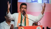 Emotional PM Bows to Bengal's People Power as New CM Takes Oath