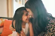 Emotional Safety Over Perfection: Raising Healthy Kids