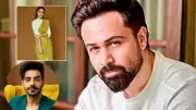 Emraan Hashmi, Aditya Datt Reunite After 20 Years for Gunmaaster G9