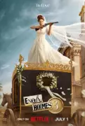 Enola Holmes 3: Millie Bobby Brown Returns in 2026 Netflix Drama