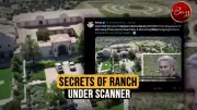 Epstein Ranch Probe Reopened: Staff Questioned on Andrew Visits, Baby Claims