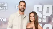 Eric Decker Strips Naked in Jessie James Decker's Instagram Reel