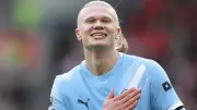 Erling Haaland Secures Third Premier League Golden Boot Ahead of World Cup