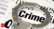 Erode Man and Relative Arrested for Murder of Lover, Body Dumped at Hogenakkal