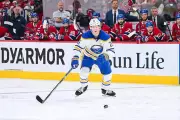 ESPN Broadcaster Questions Rasmus Dahlin Injury in Sabres-Canadiens Playoff Game