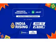 Esports Foundation, Jioblast Partner for India Rising Road to EWC Festival