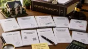 Essential Property Document Checklist for Buyers in India