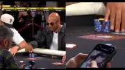 Ethan Klein Screenshots iDubbbz's Wife's Instagram at Poker Event
