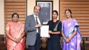 Ethiraj College Offers Free Admission to Chennai Student Who Scored 428 While Working